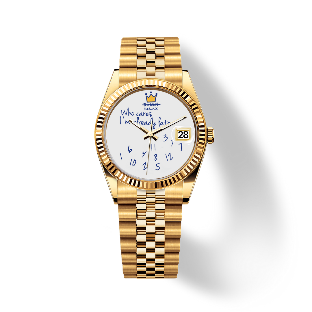 EONDATE CLASSIC WATCH