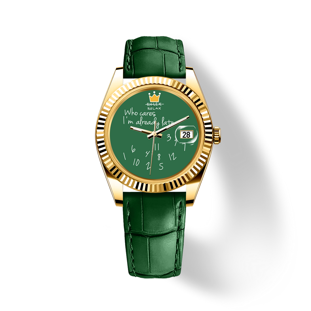 EONDATE MAXI CLASSIC WATCH