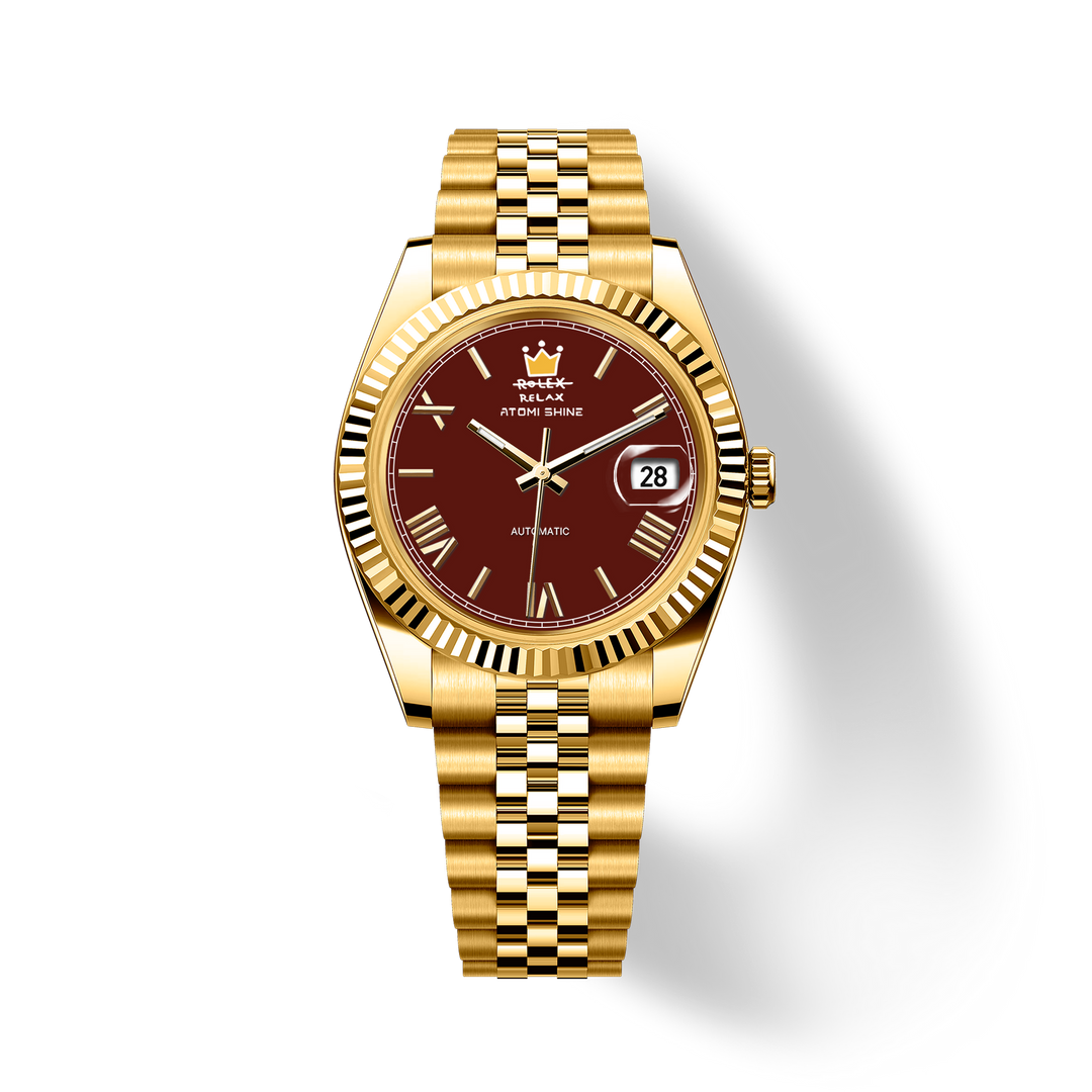 EONDATE MAXI CLASSIC WATCH