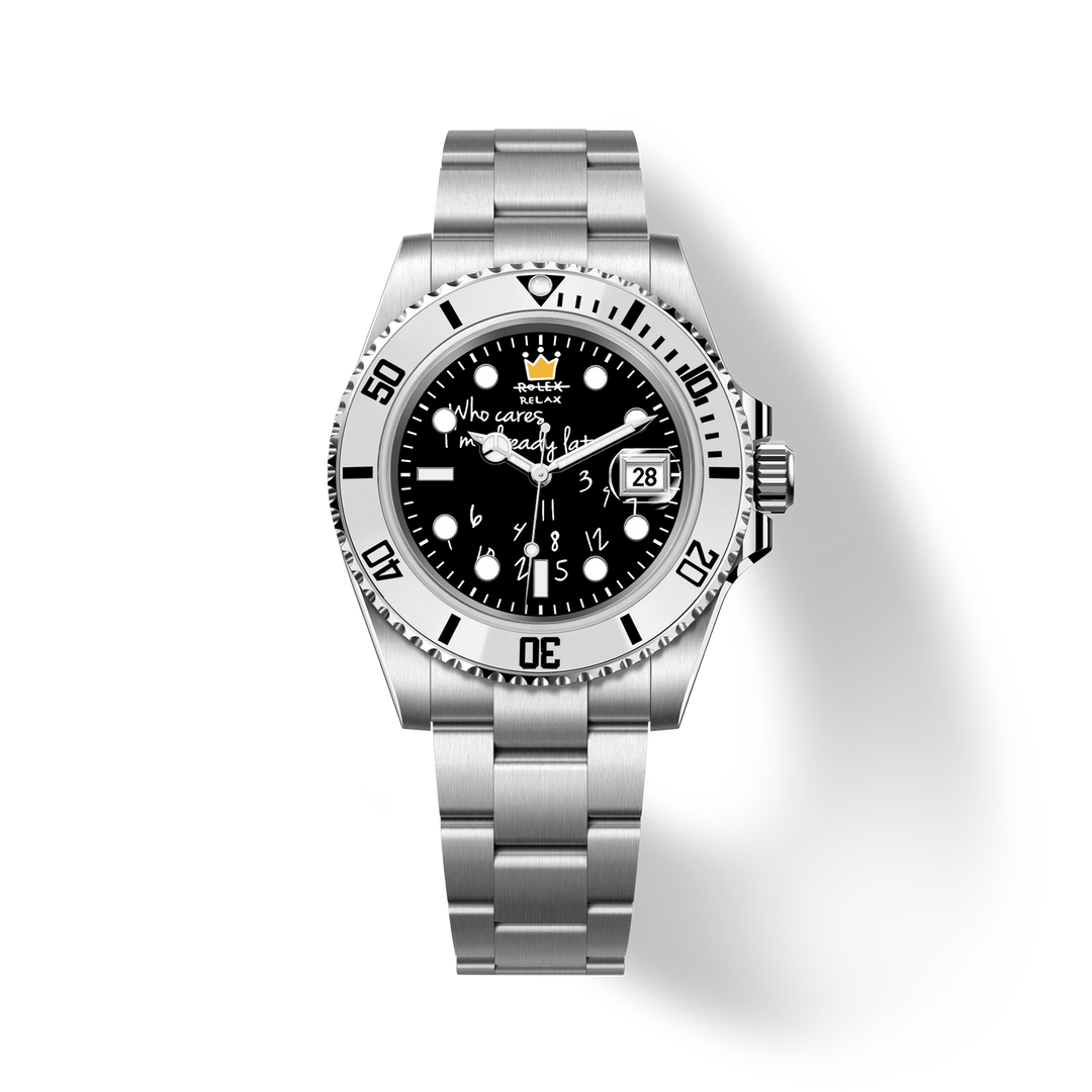 HYDROCORE CLASSIC WATCH