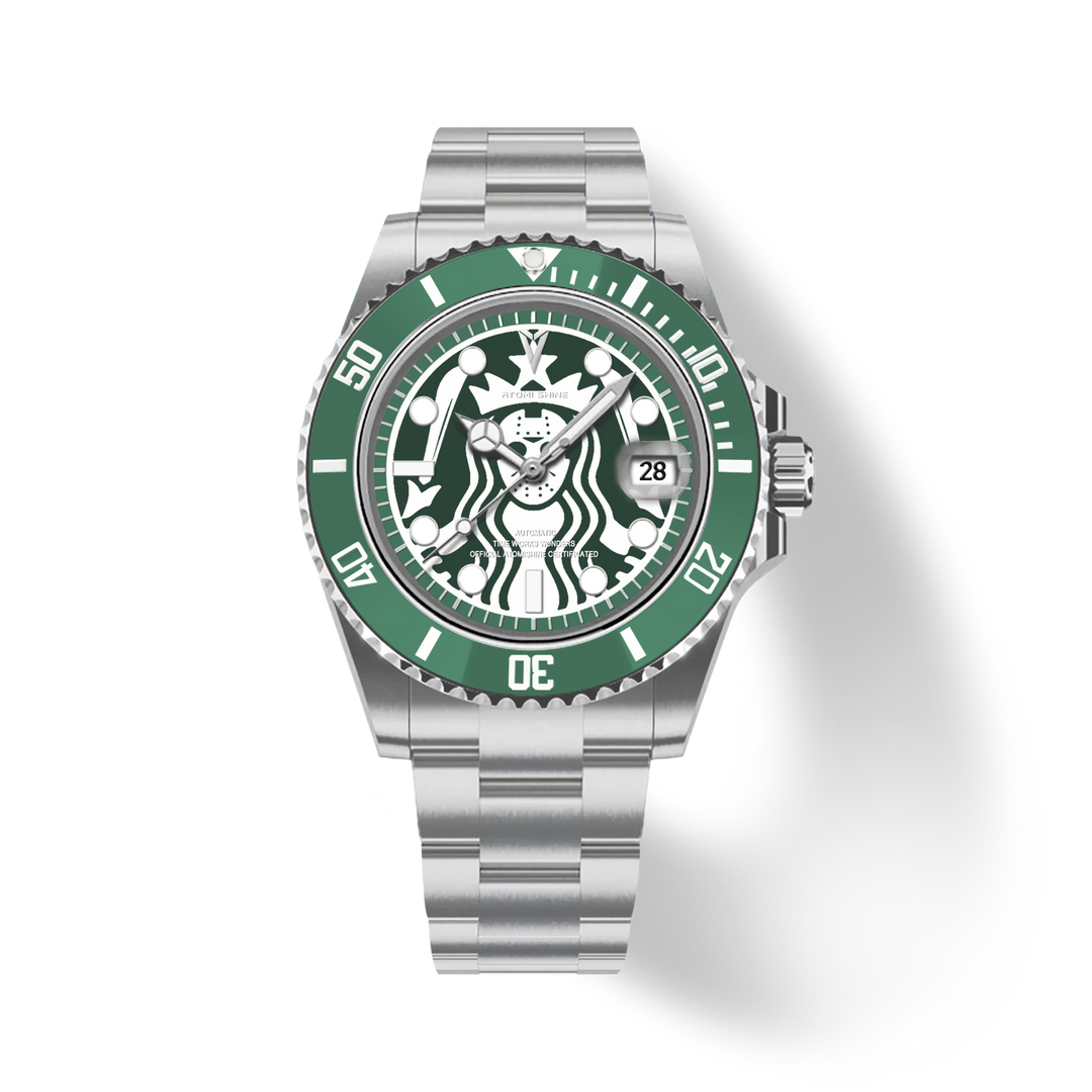 HYDROCORE CLASSIC WATCH