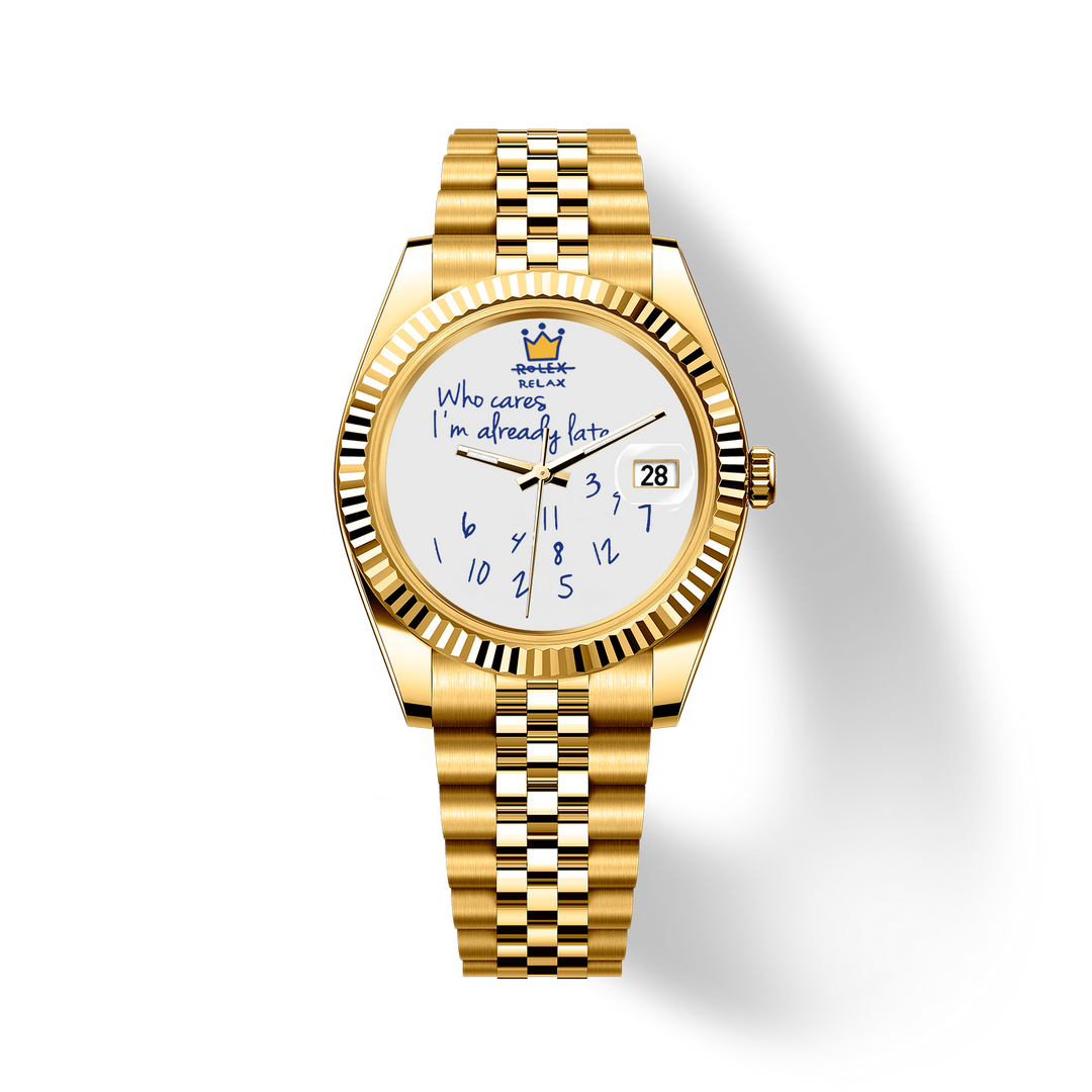 EONDATE MAXI CLASSIC WATCH