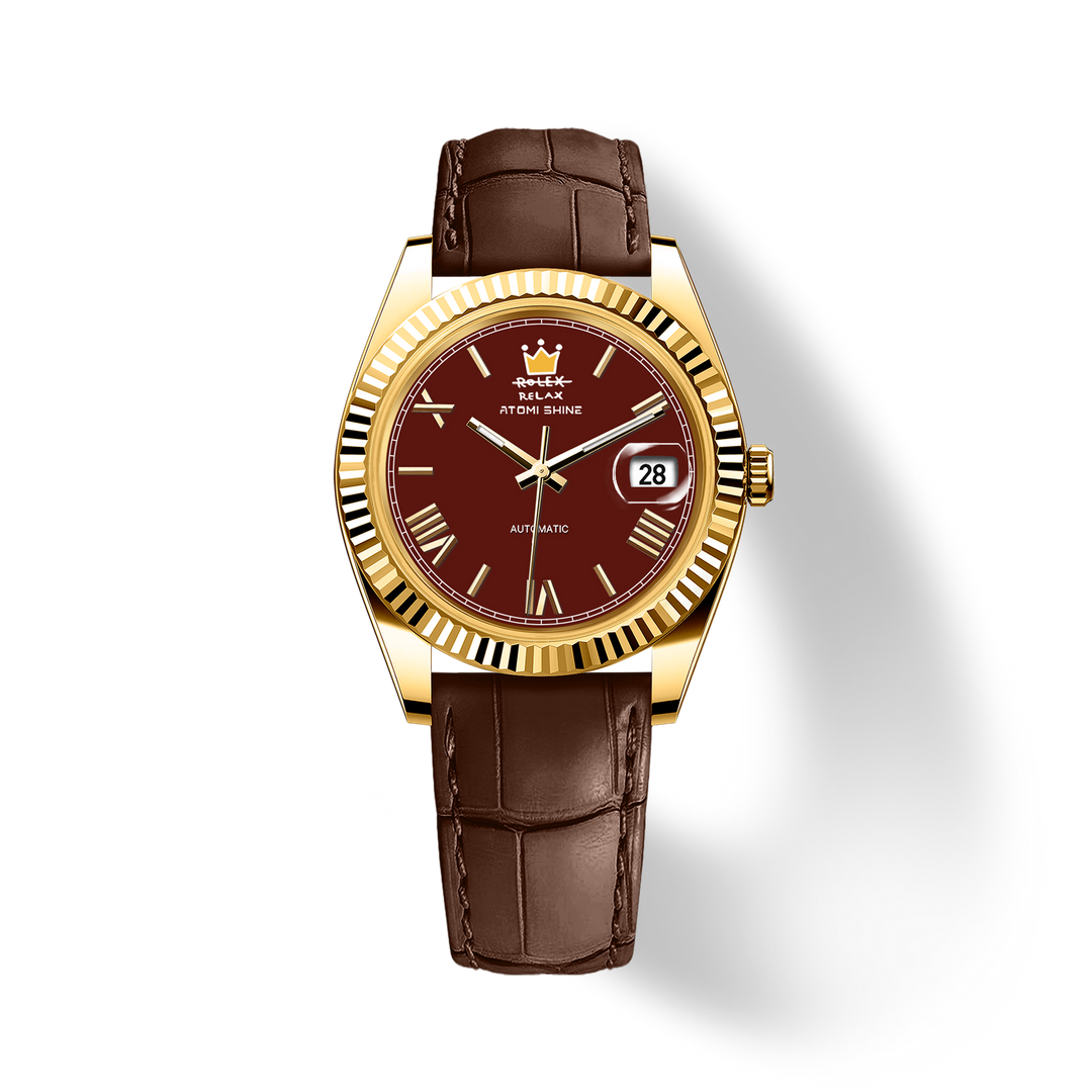 EONDATE MAXI CLASSIC WATCH
