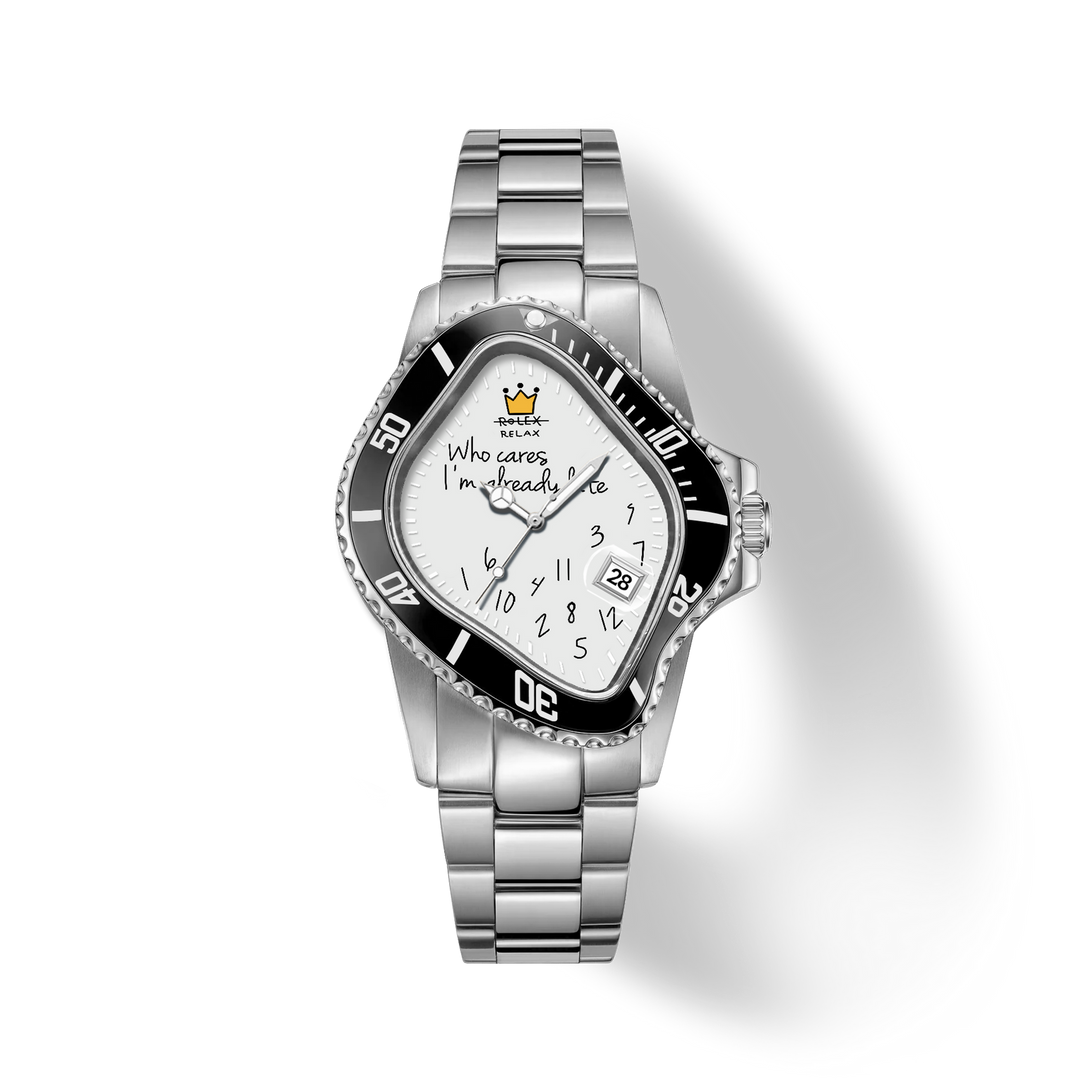 XENOFLUX CLASSIC WATCH