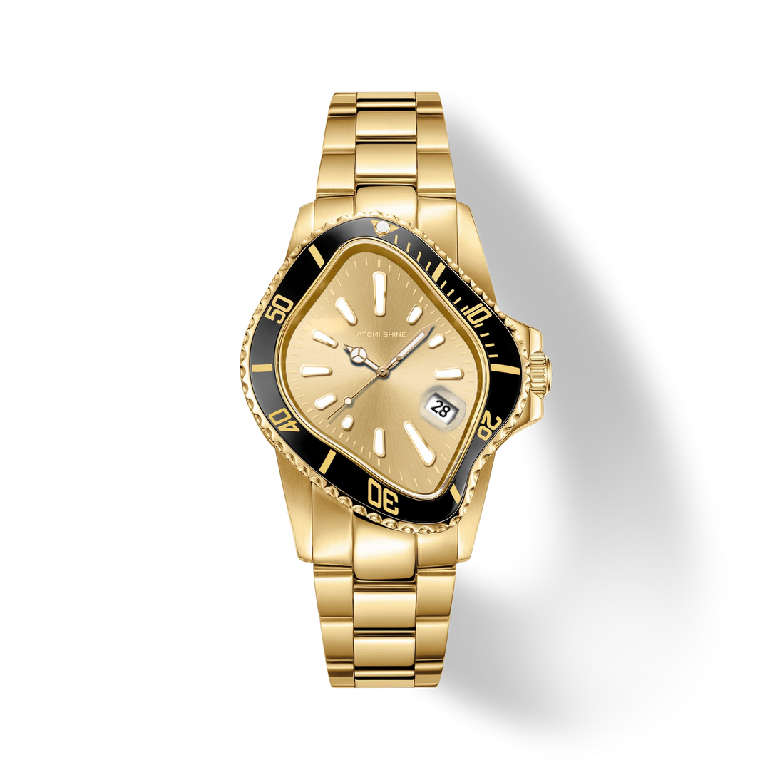 XENOFLUX CLASSIC WATCH