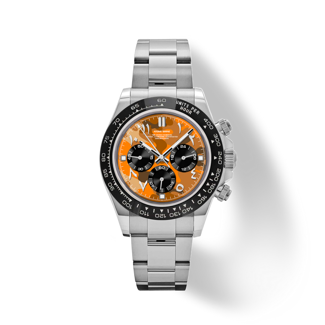 VELOCIREX CLASSIC WATCH