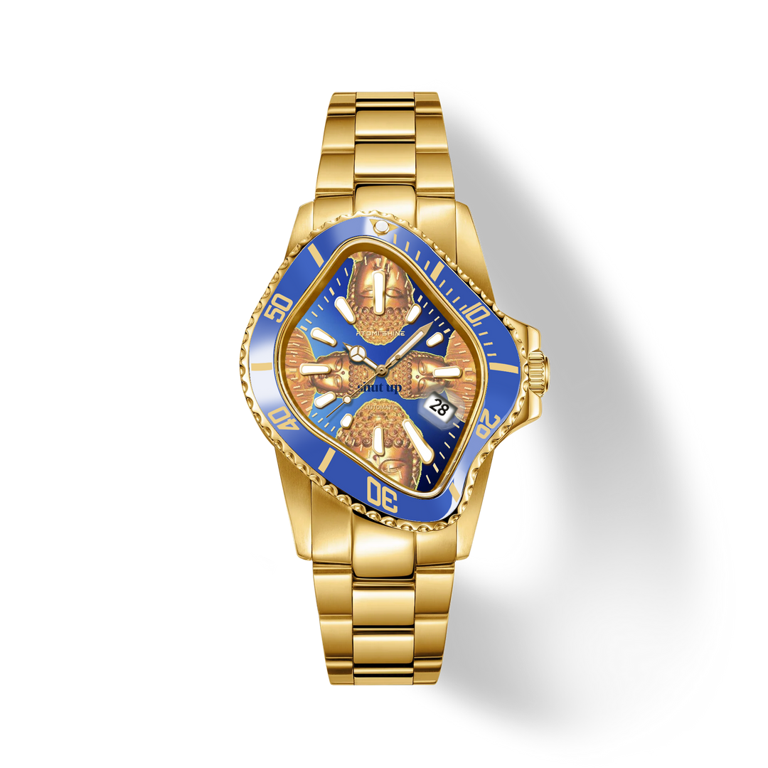 XENOFLUX CLASSIC WATCH