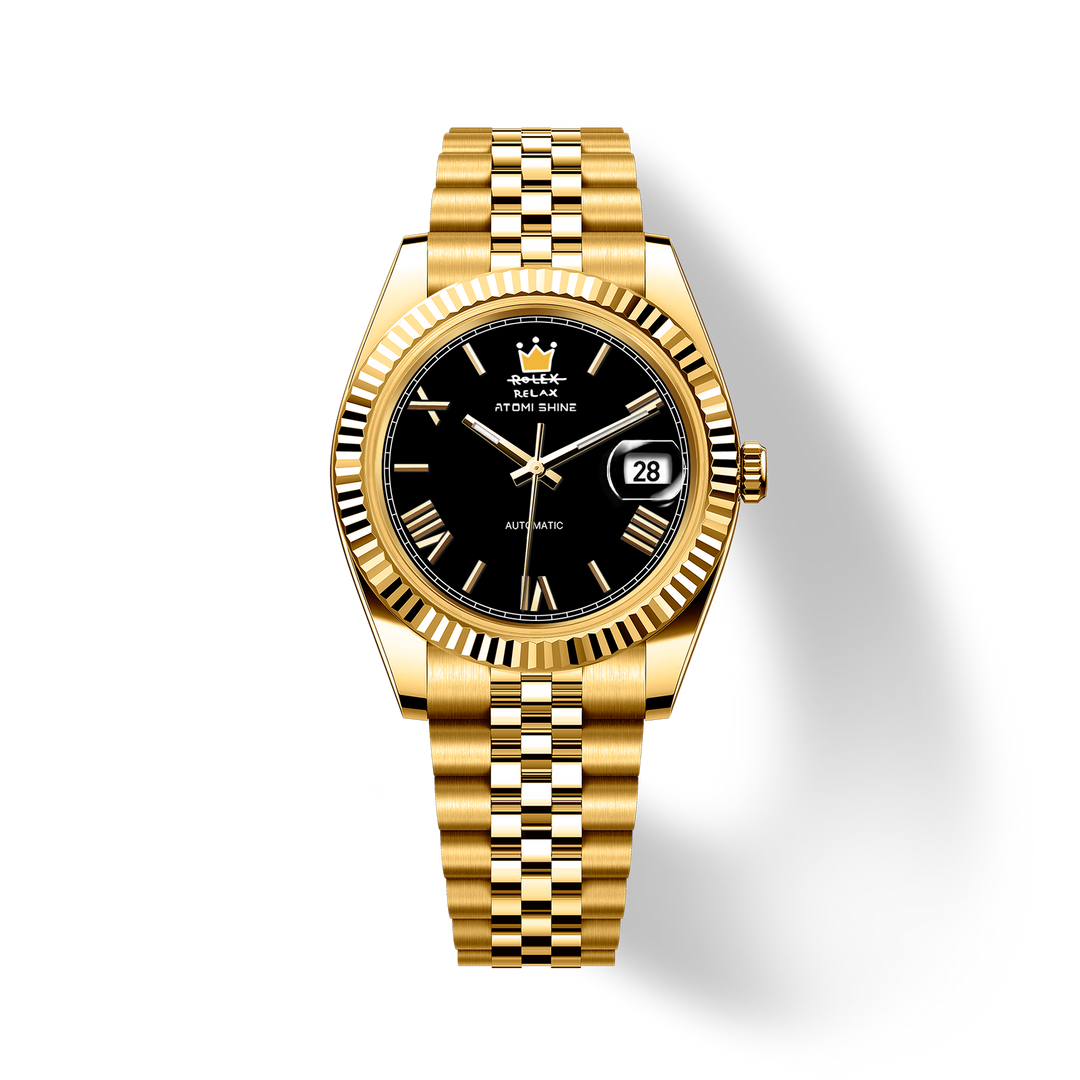 EONDATE MAXI CLASSIC WATCH