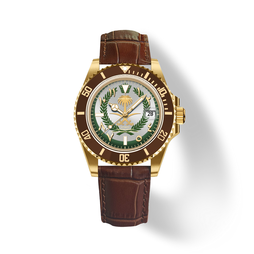 HYDROCORE CLASSIC WATCH