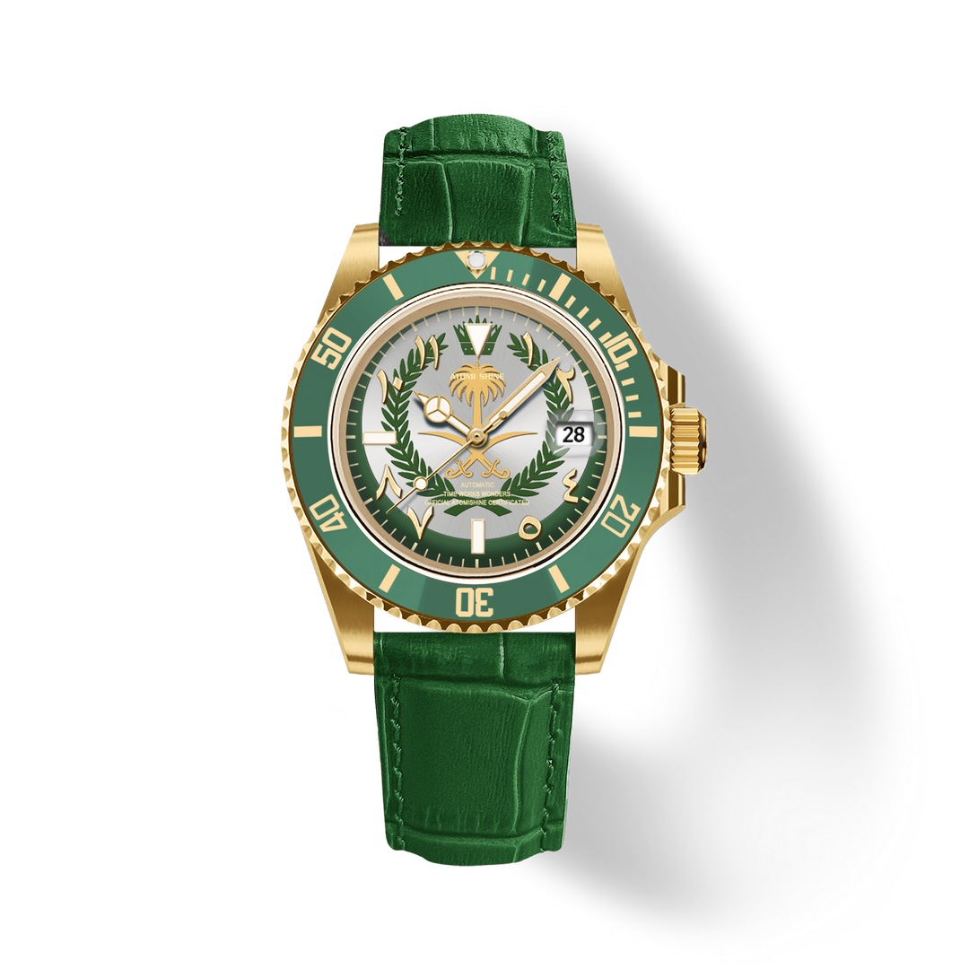 HYDROCORE CLASSIC WATCH