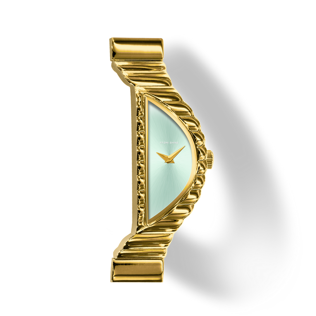FIRST QUARTER CLASSIC WATCH