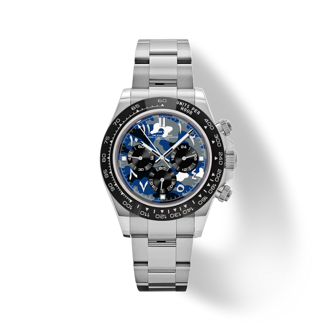 VELOCIREX CLASSIC WATCH