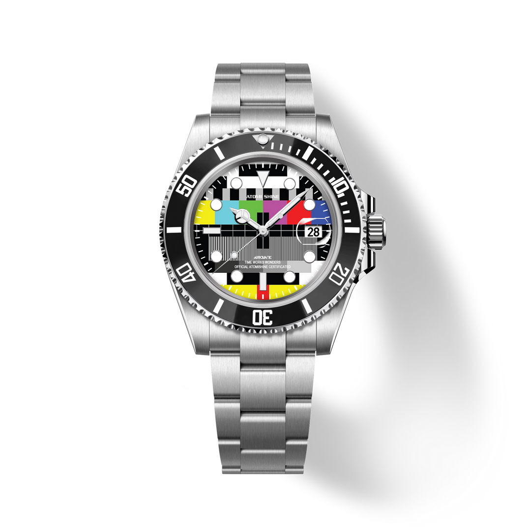 HYDROCORE CLASSIC WATCH