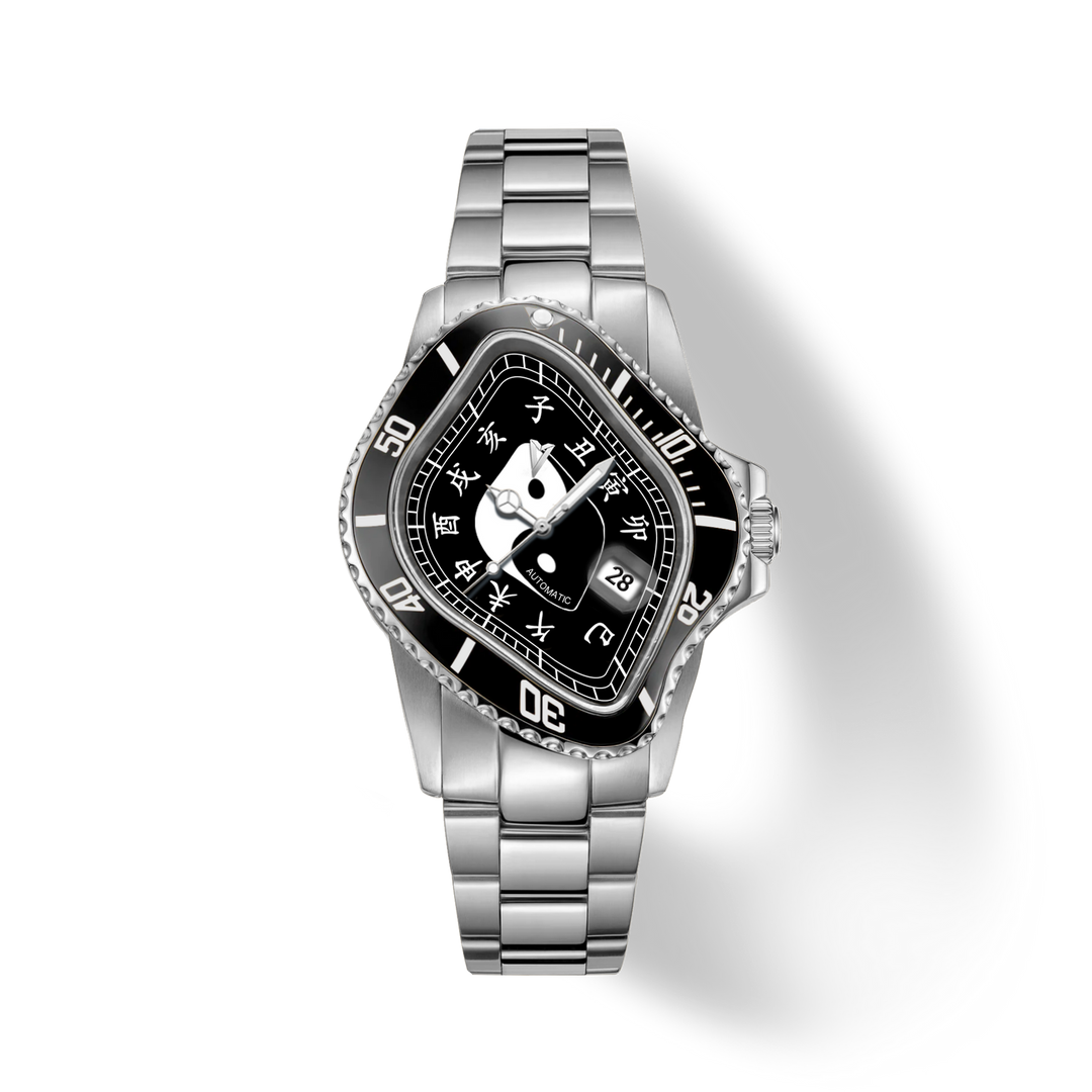 XENOFLUX CLASSIC WATCH