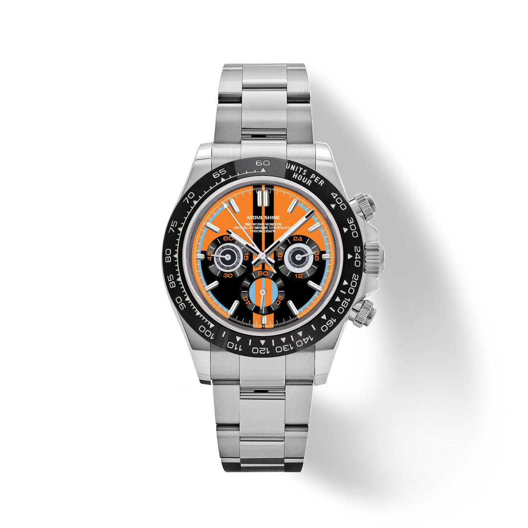 VELOCIREX CLASSIC WATCH