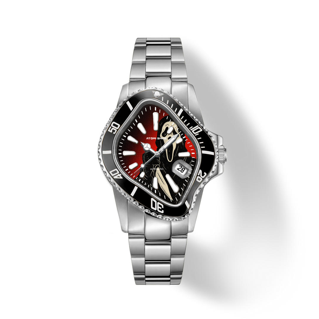 XENOFLUX CLASSIC WATCH