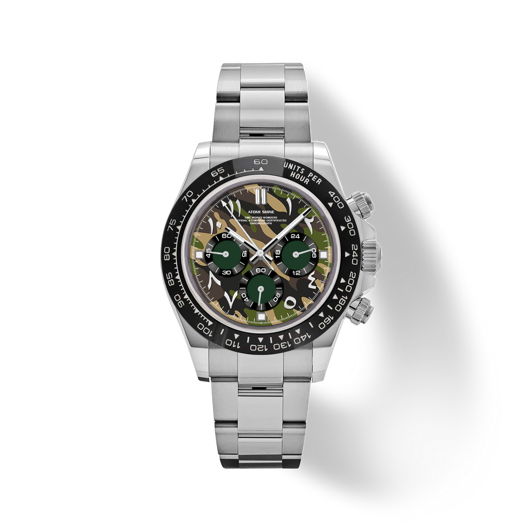 VELOCIREX CLASSIC WATCH