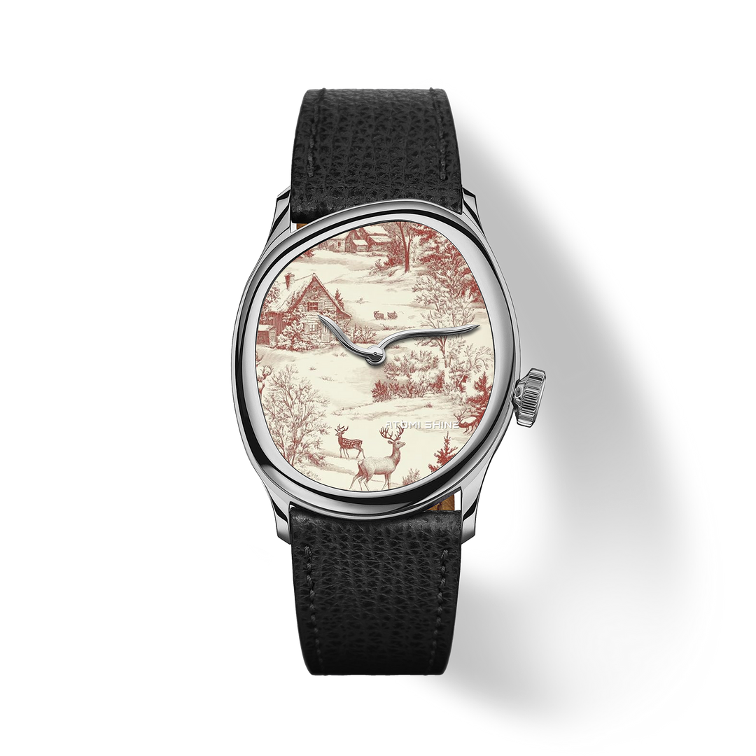 ILLUSION CLASSIC WATCH