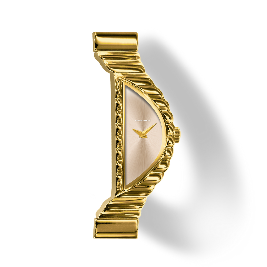 FIRST QUARTER CLASSIC WATCH