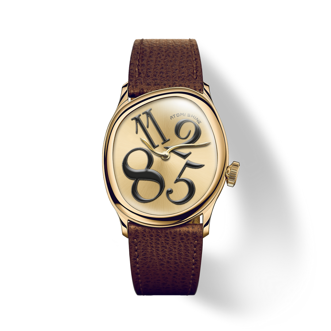 ILLUSION CLASSIC WATCH