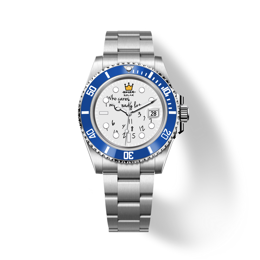 HYDROCORE CLASSIC WATCH
