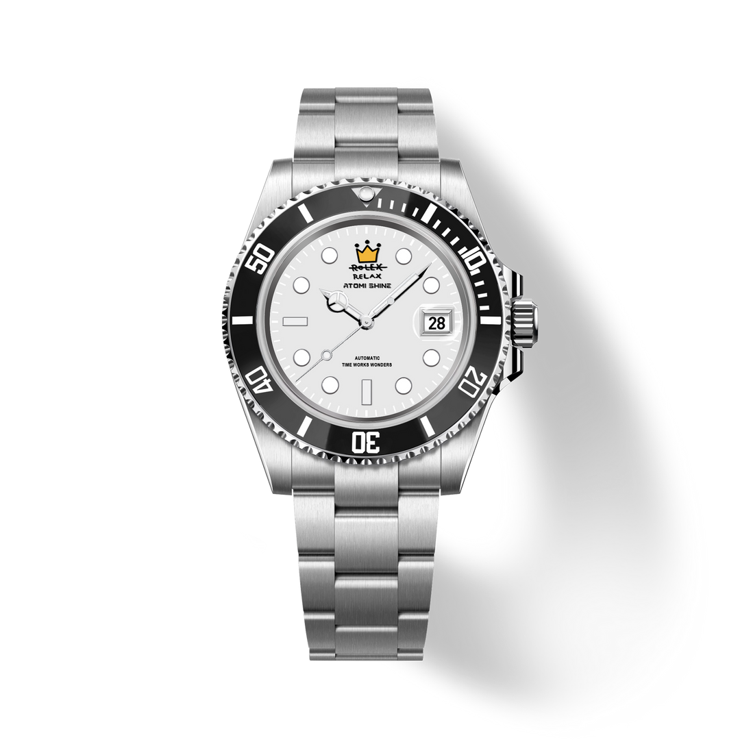 HYDROCORE CLASSIC WATCH