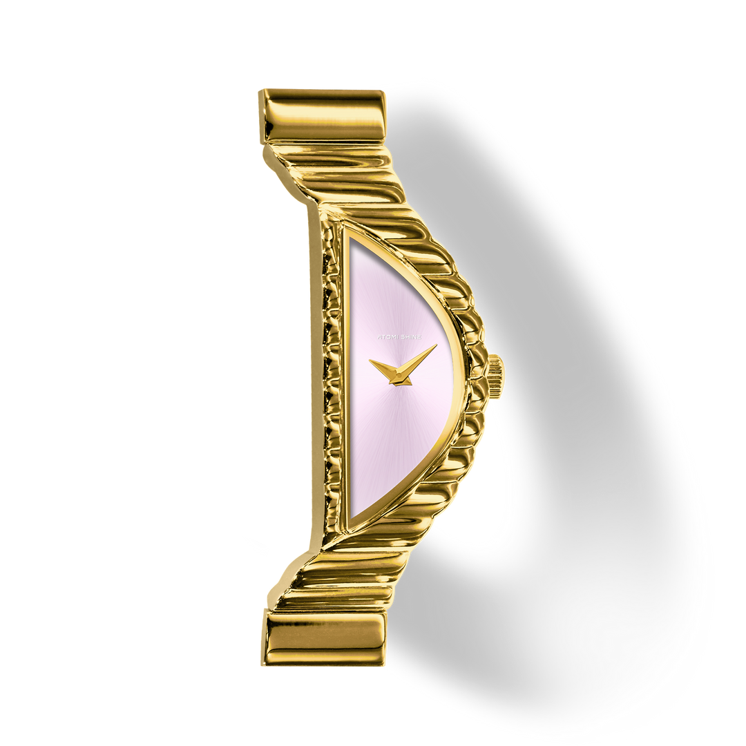 FIRST QUARTER CLASSIC WATCH