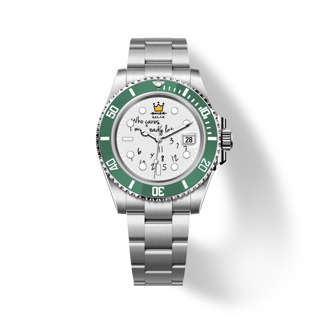 HYDROCORE CLASSIC WATCH