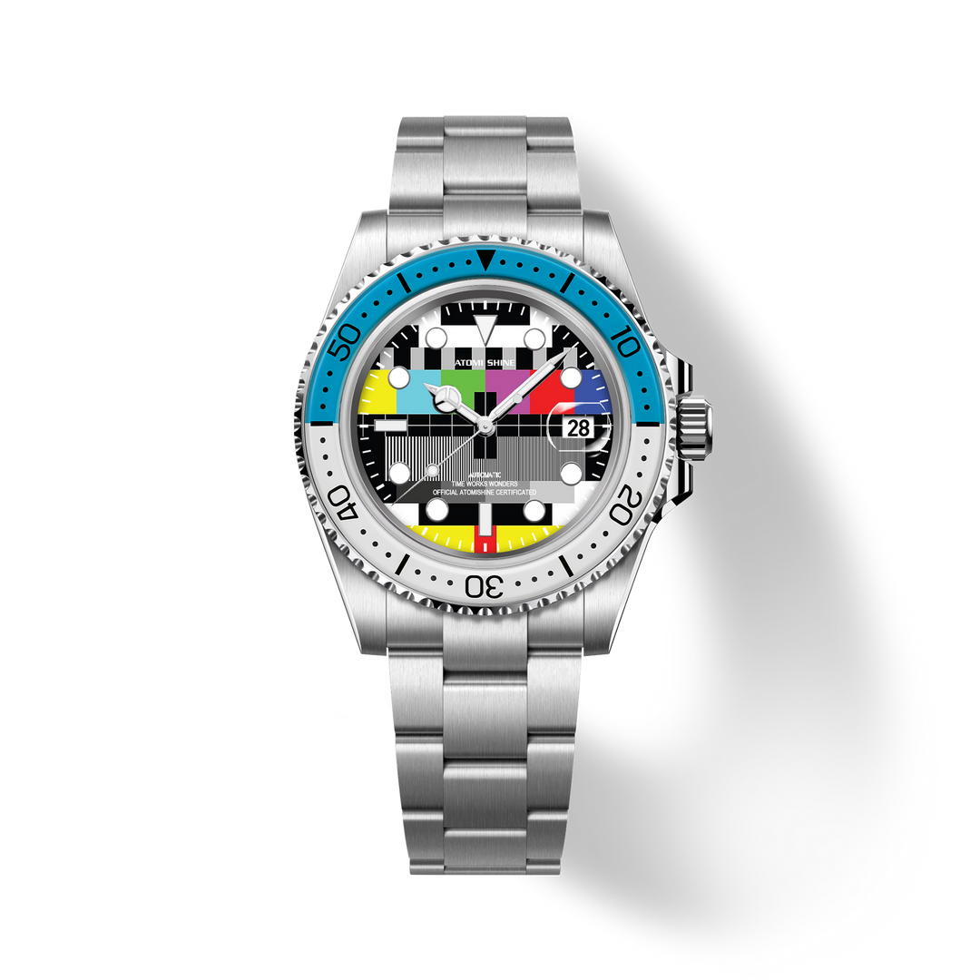 HYDROCORE CLASSIC WATCH
