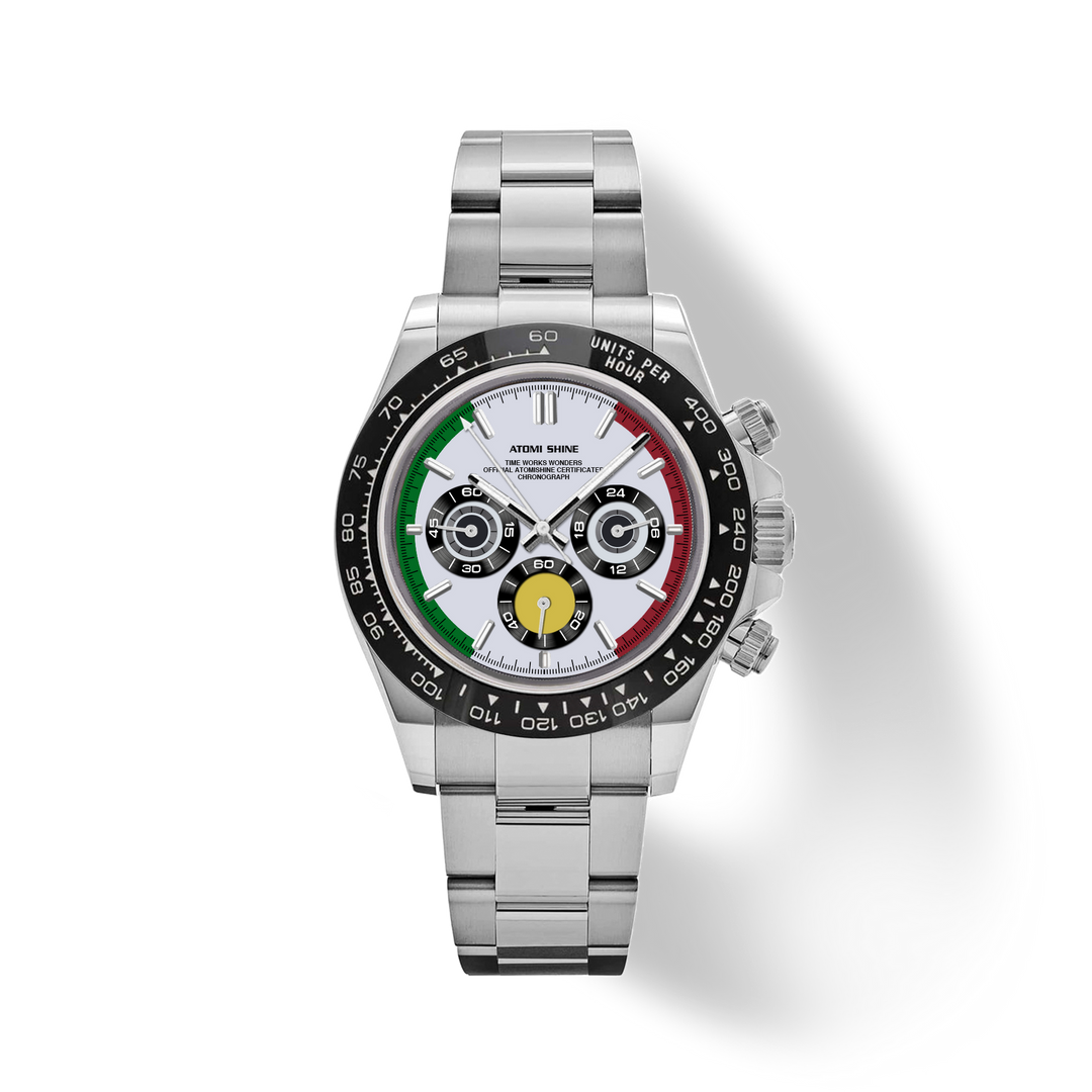 VELOCIREX CLASSIC WATCH