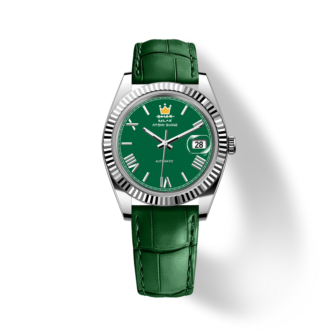 EONDATE MAXI CLASSIC WATCH