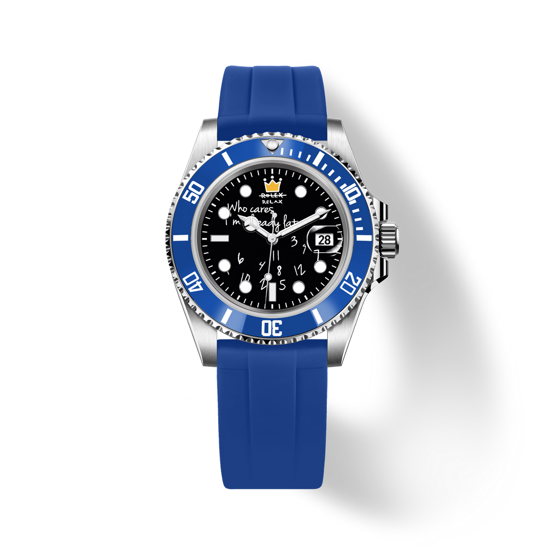 HYDROCORE FLUORO WATCH
