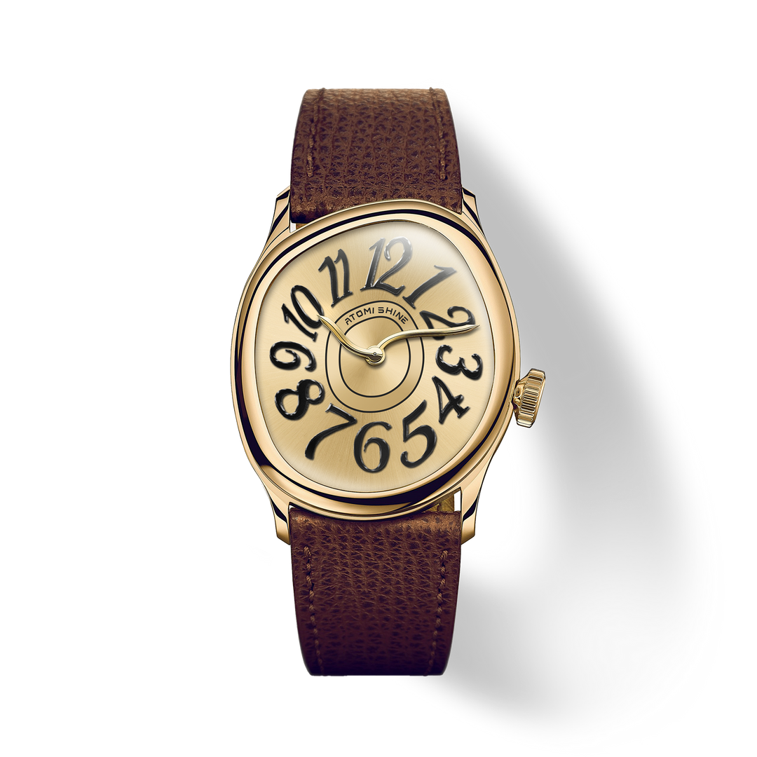 ILLUSION CLASSIC WATCH