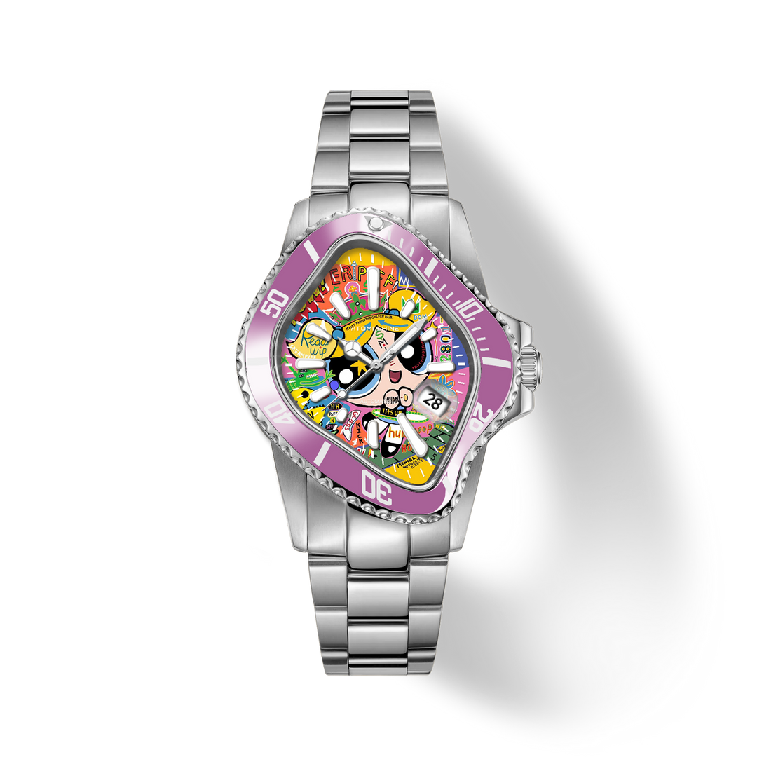 XENOFLUX CLASSIC WATCH