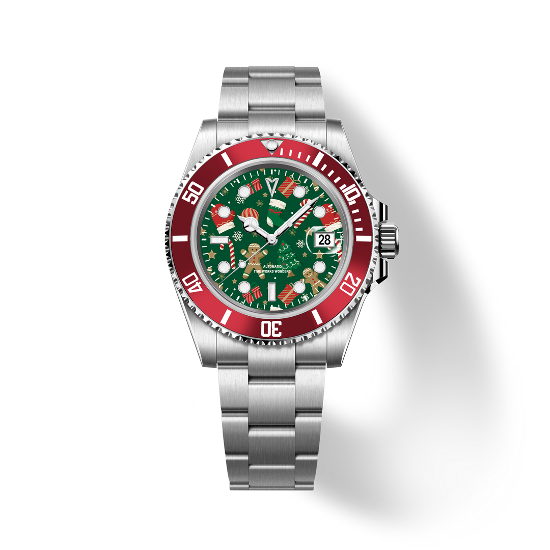 HYDROCORE CLASSIC WATCH