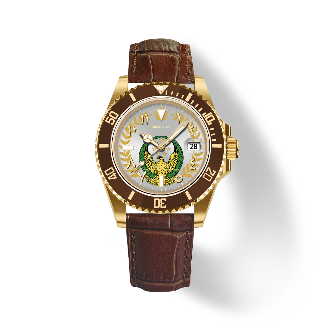 HYDROCORE CLASSIC WATCH