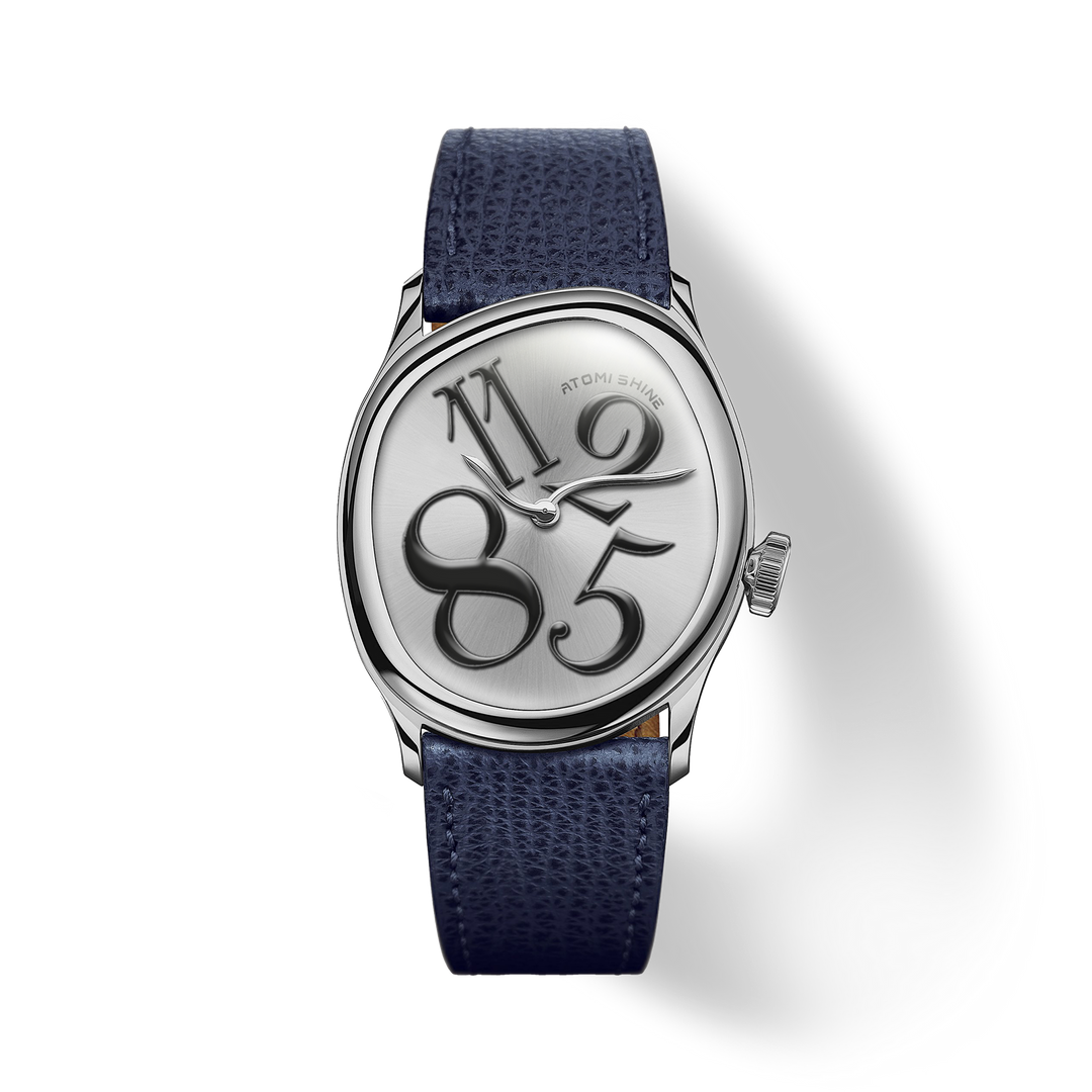 ILLUSION CLASSIC WATCH