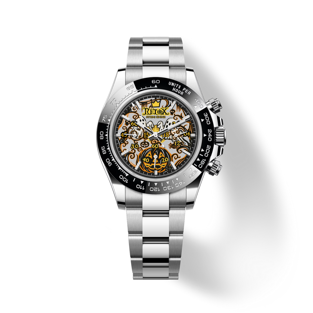 VELOCIREX CLASSIC WATCH