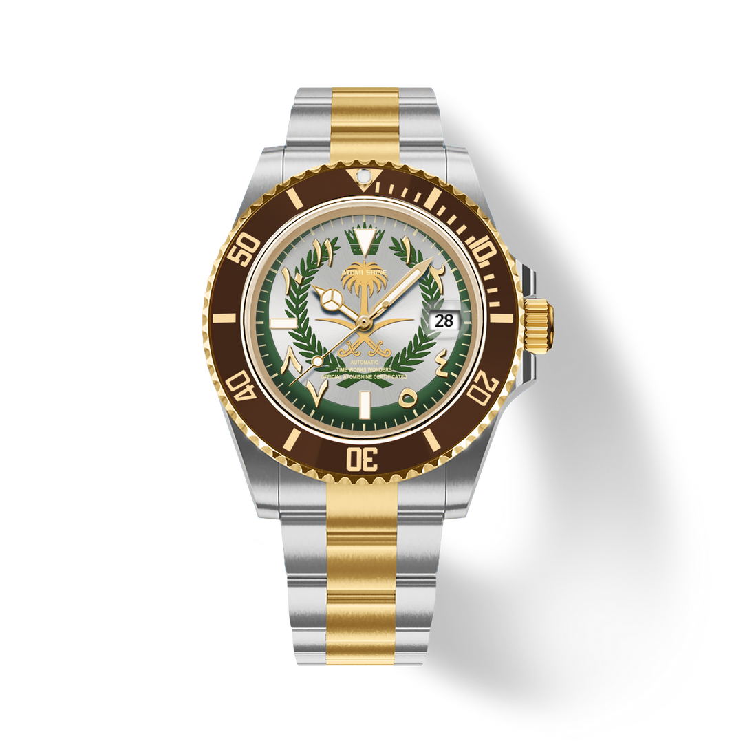 HYDROCORE CLASSIC WATCH