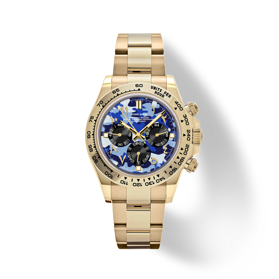 VELOCIREX CLASSIC WATCH