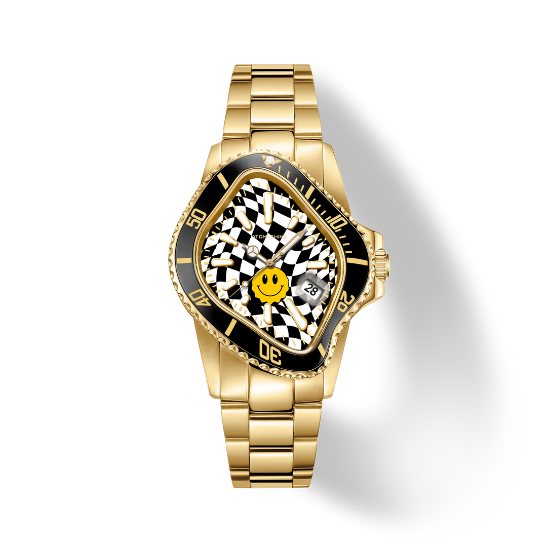 XENOFLUX CLASSIC WATCH
