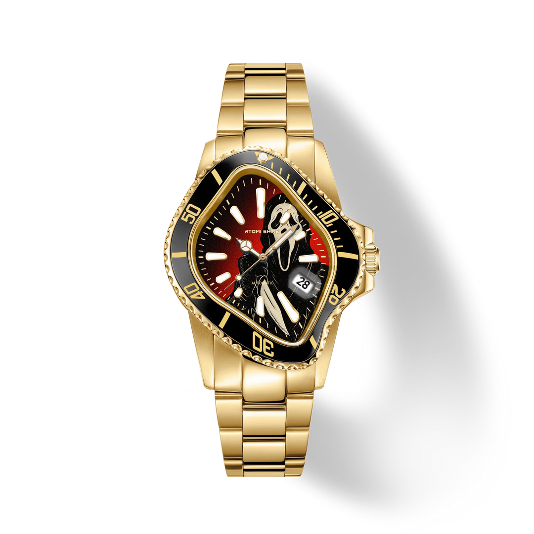 XENOFLUX CLASSIC WATCH