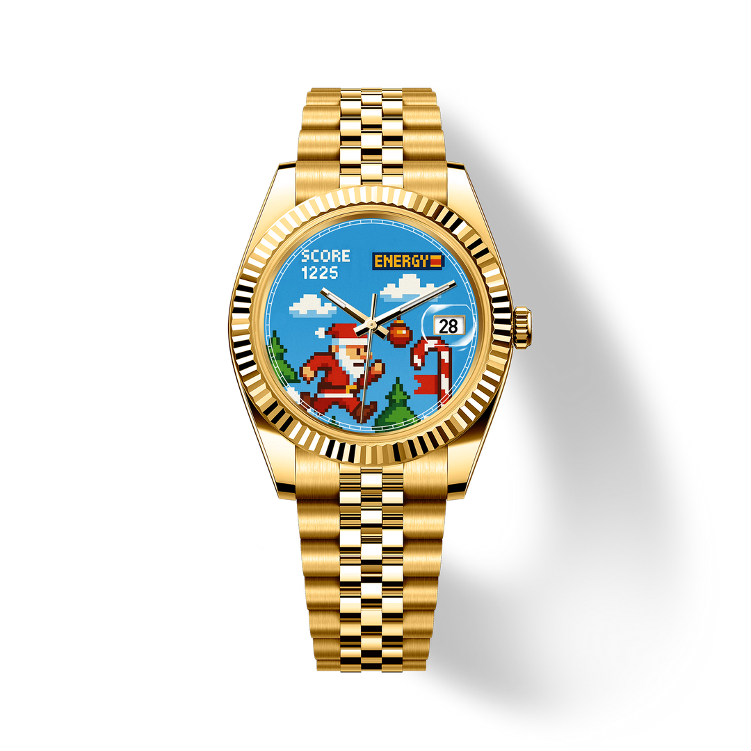 EONDATE MAXI CLASSIC WATCH