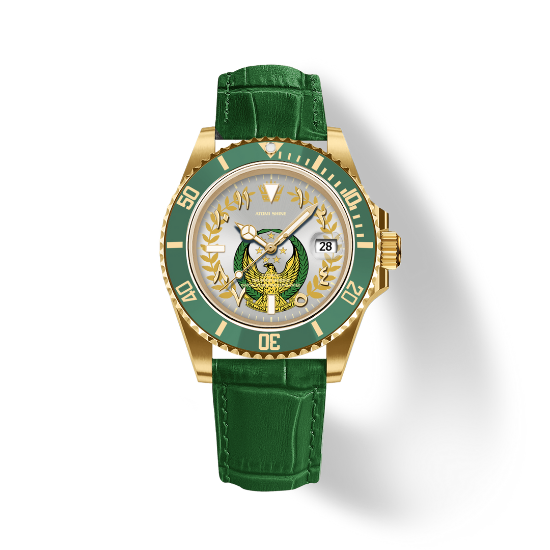 HYDROCORE CLASSIC WATCH