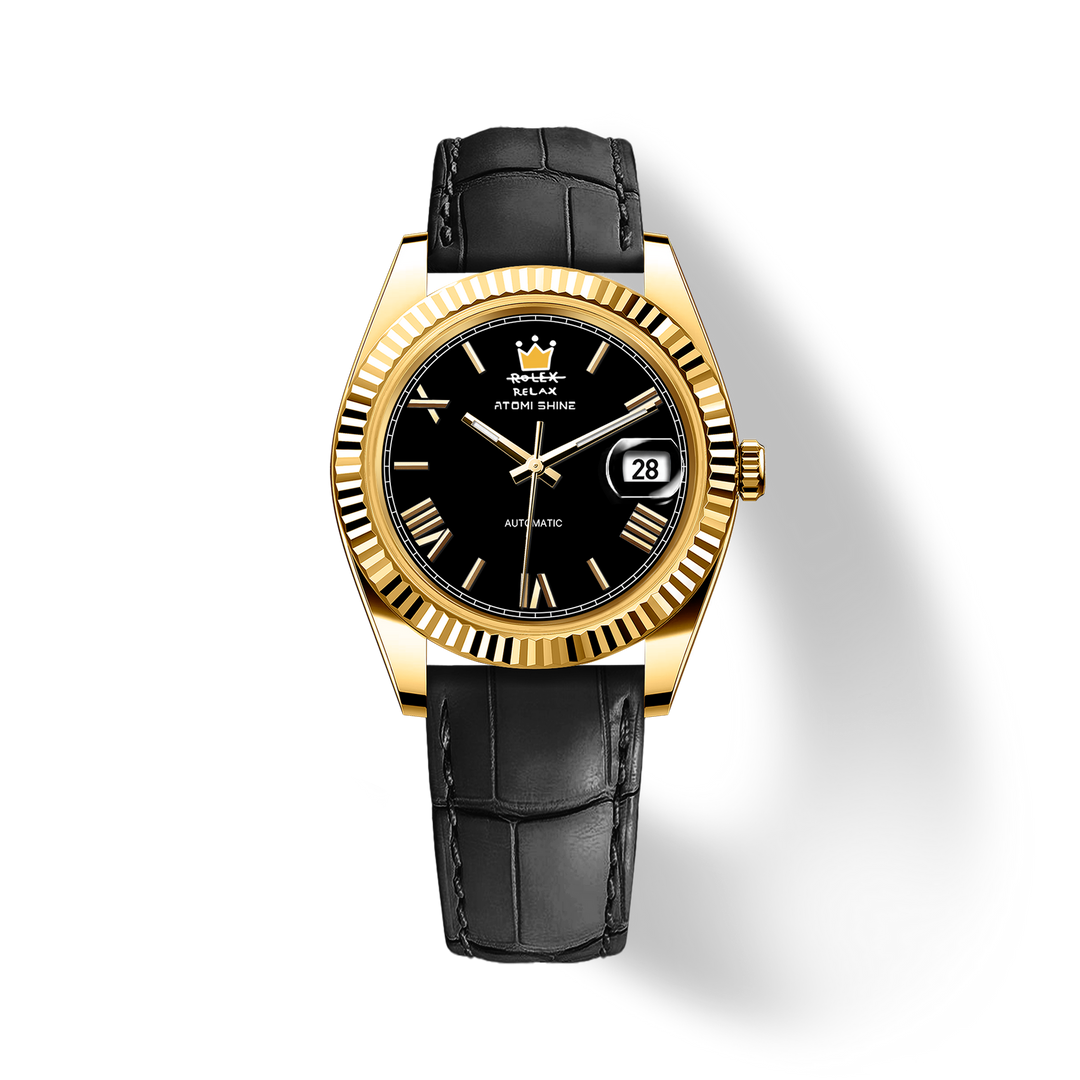 EONDATE MAXI CLASSIC WATCH