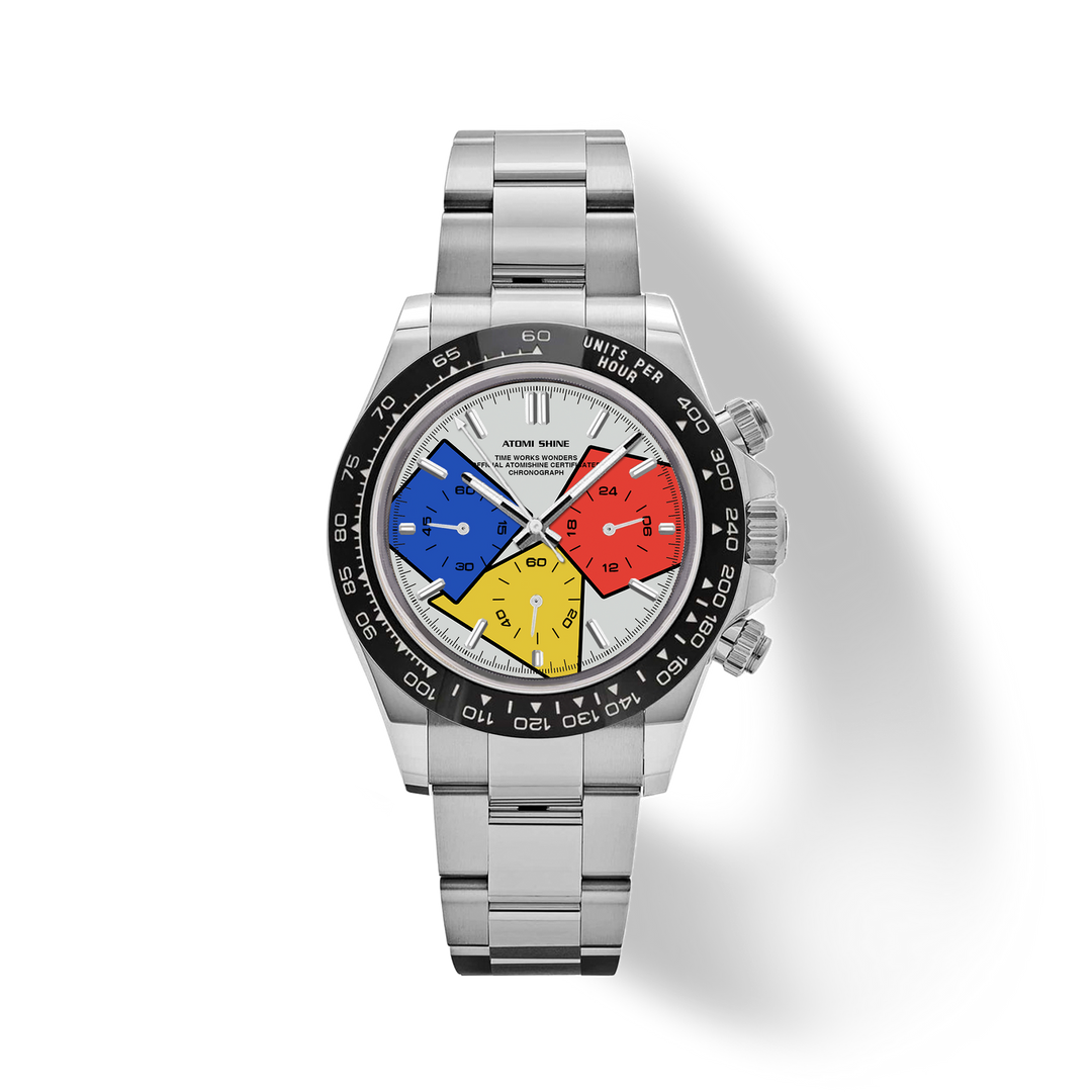 VELOCIREX CLASSIC WATCH