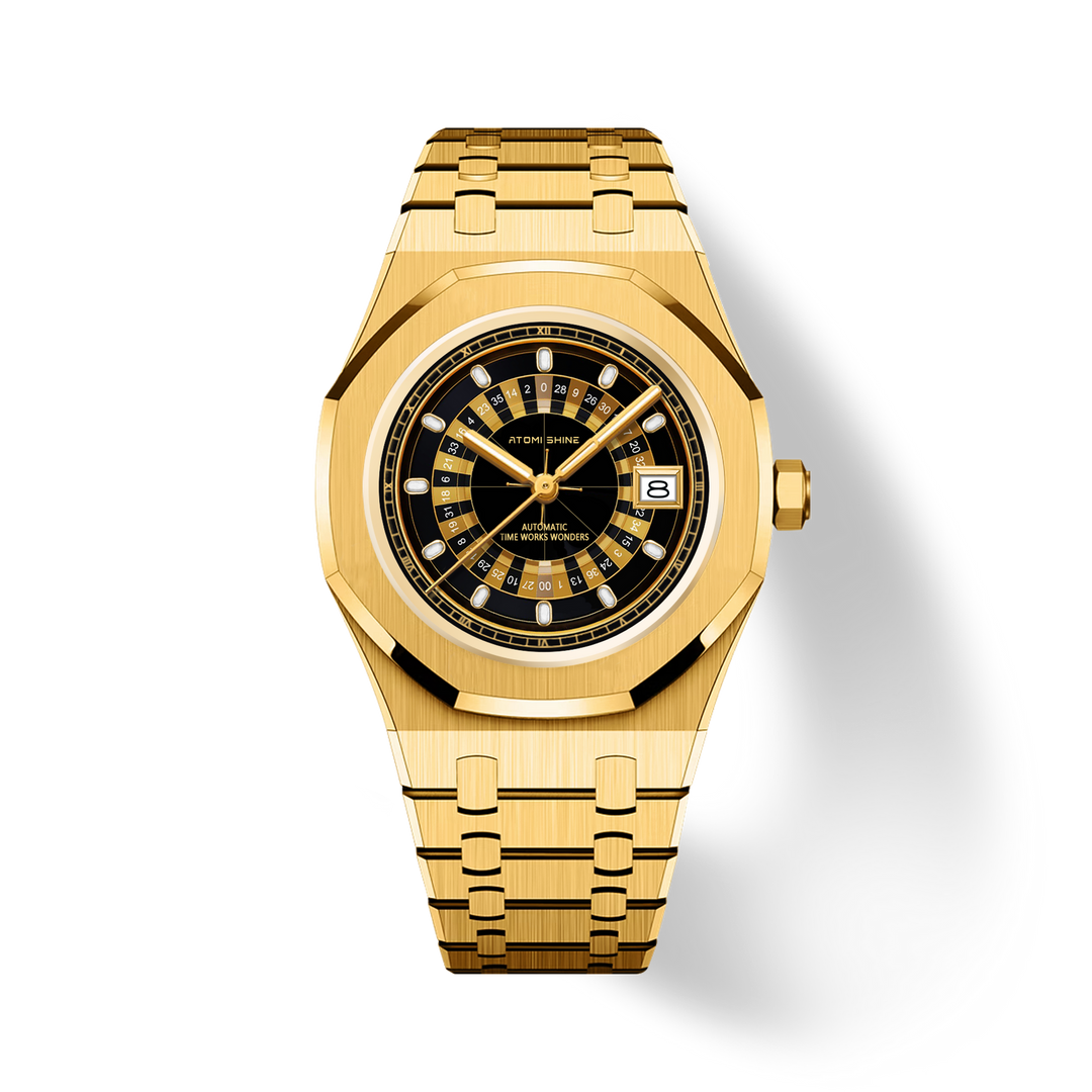 OCTAFORMA CLASSIC WATCH