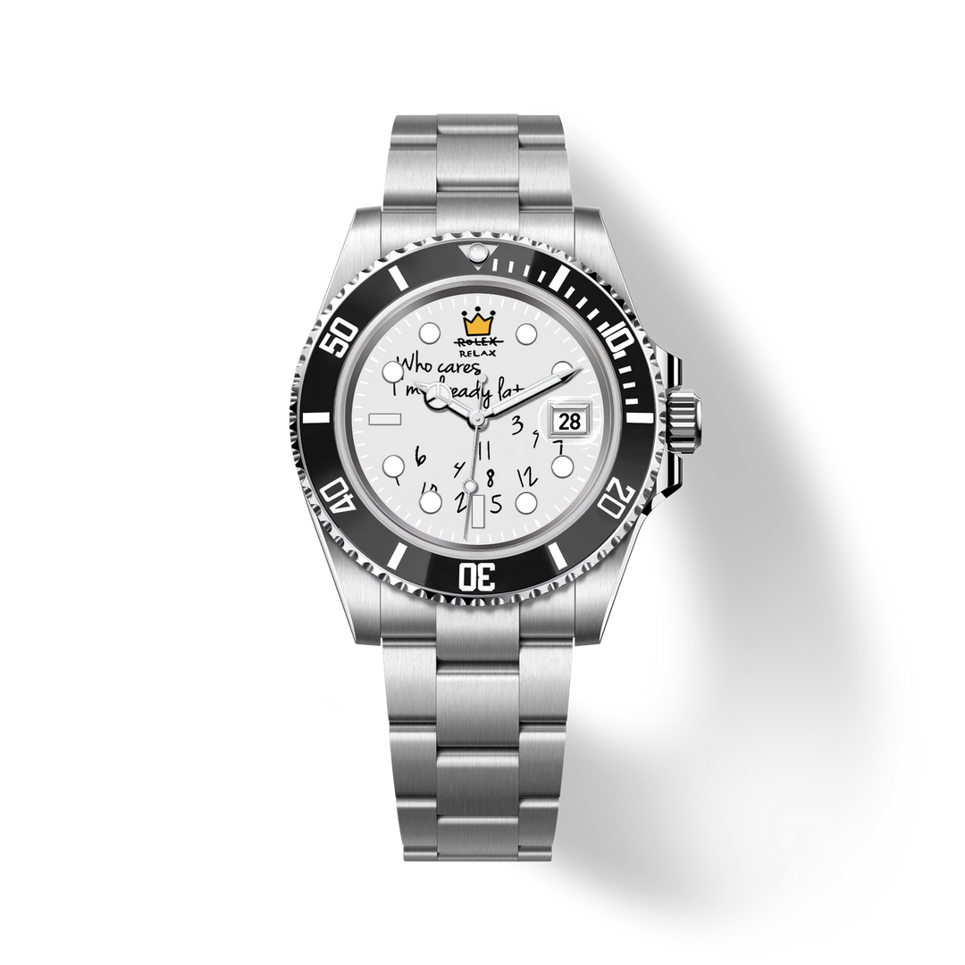 HYDROCORE CLASSIC WATCH