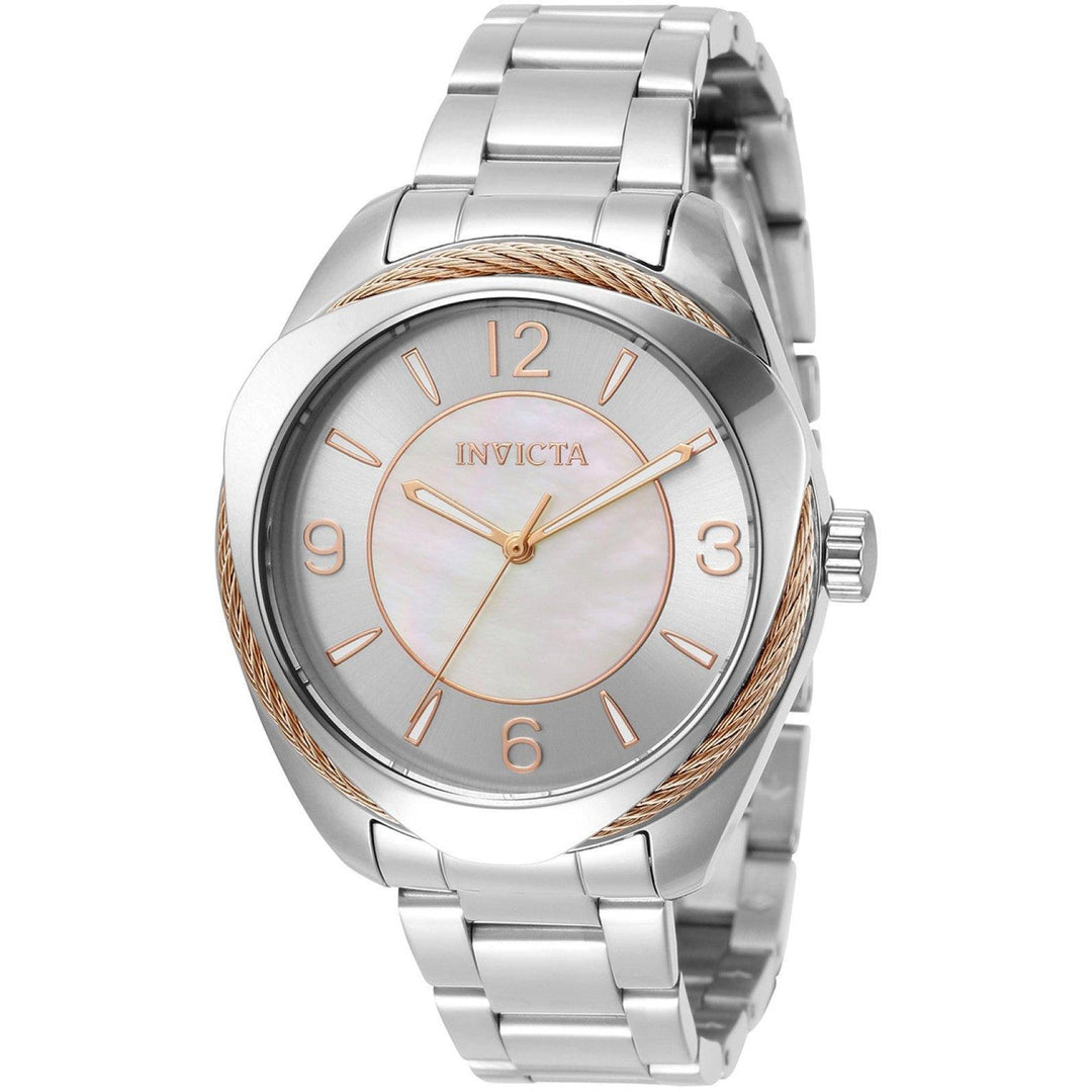 Invicta Bolt 31217 Women's Quartz Watch - 38mm