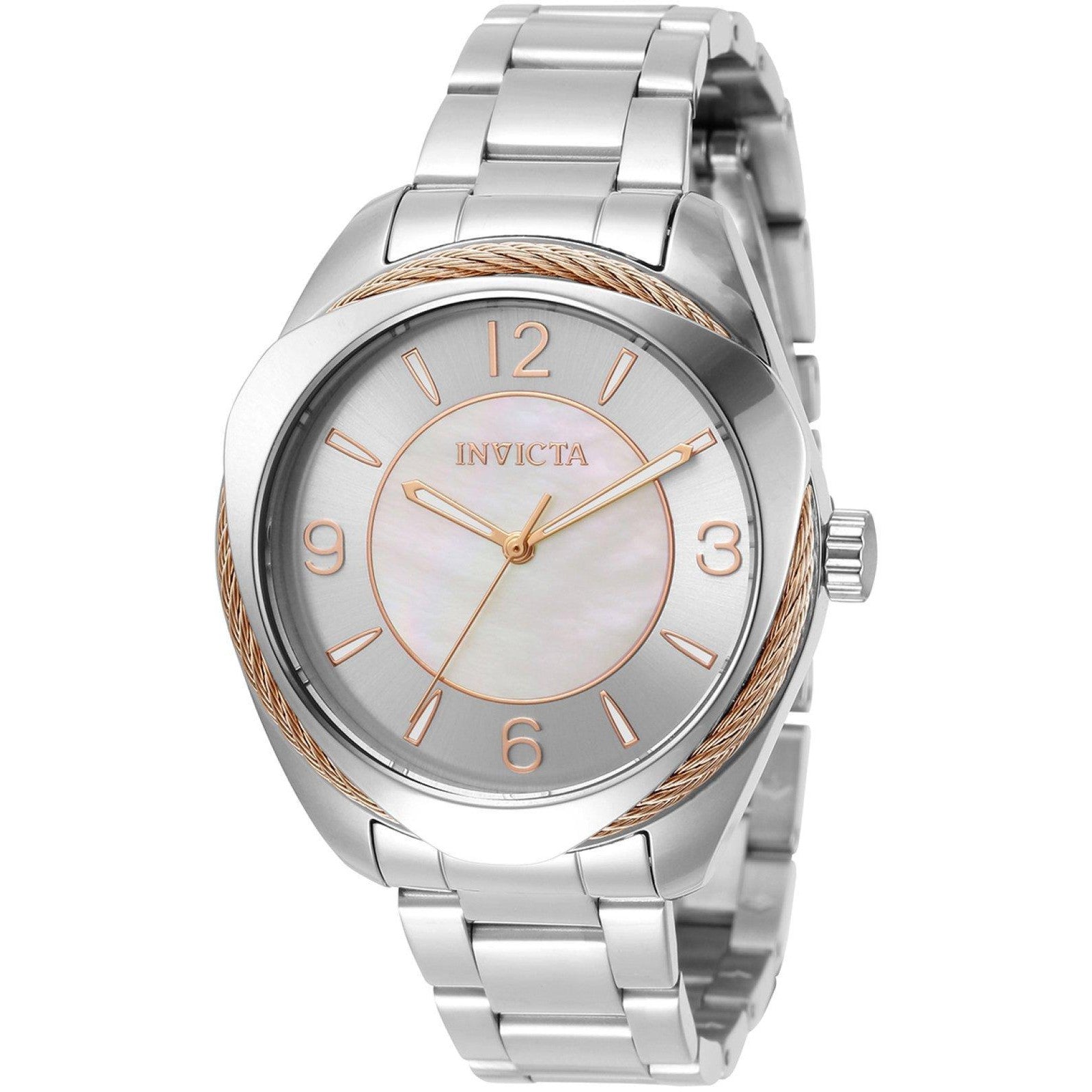 Invicta Bolt 31217 Women's Quartz Watch - 38mm